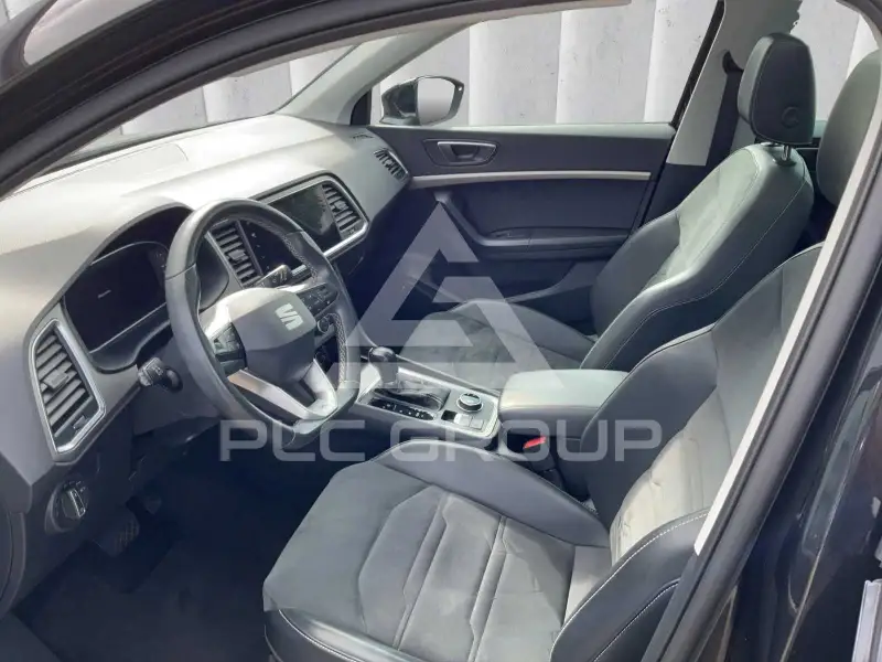 2021 Seat Alteca