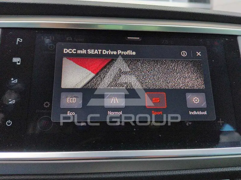 2021 Seat Alteca