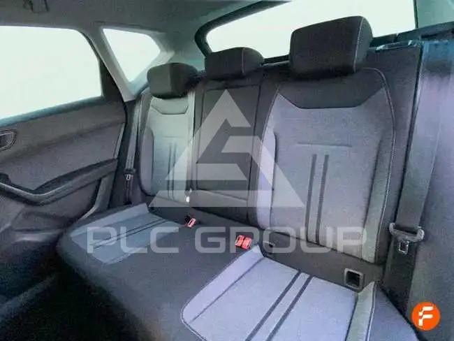 2021 Seat Alteca