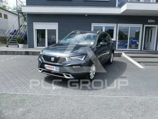 2021 Seat Alteca