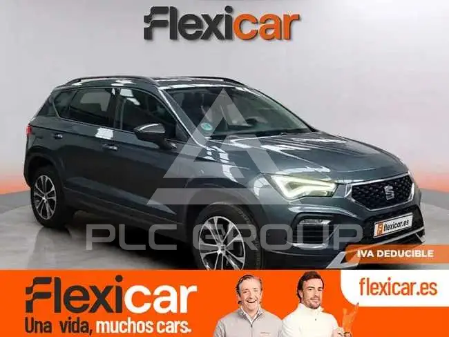 2021 Seat Alteca