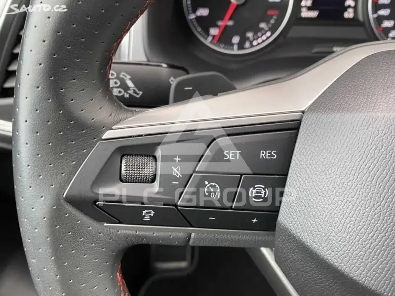 2021 Seat Alteca