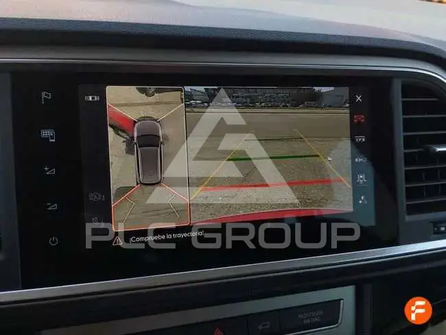 2021 Seat Alteca