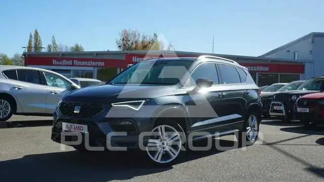2021 Seat Alteca