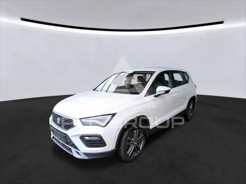 2021 Seat Alteca