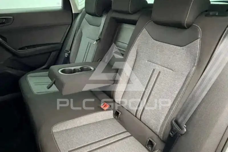2021 Seat Alteca