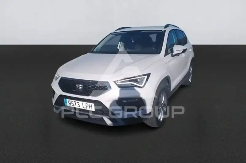 2021 Seat Alteca
