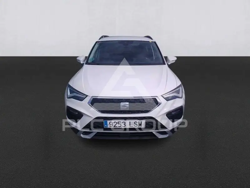 2021 Seat Alteca