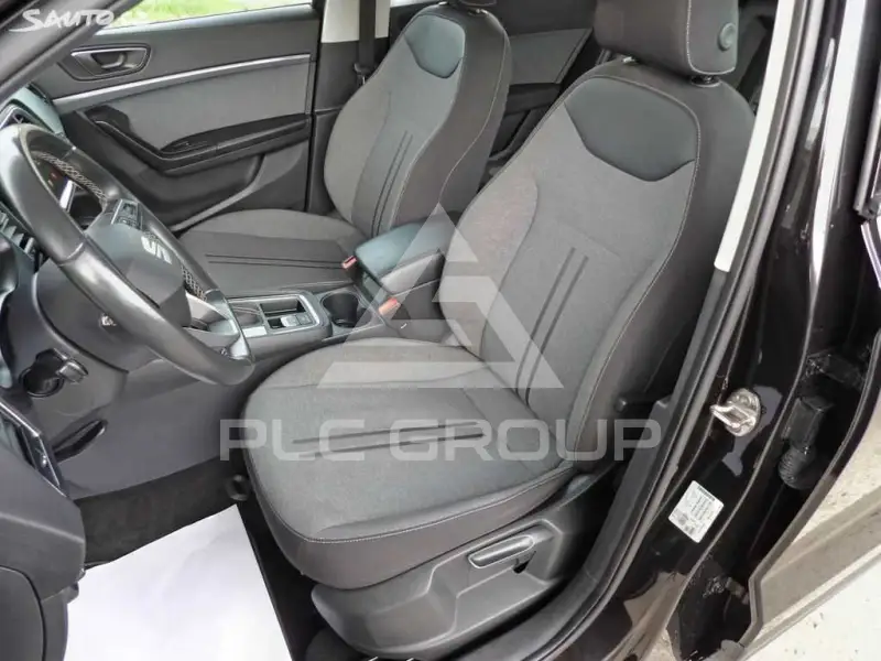 2021 Seat Alteca