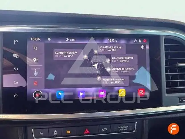 2021 Seat Alteca