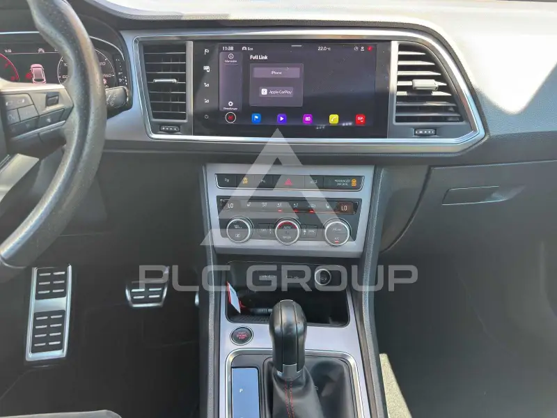 2021 Seat Alteca