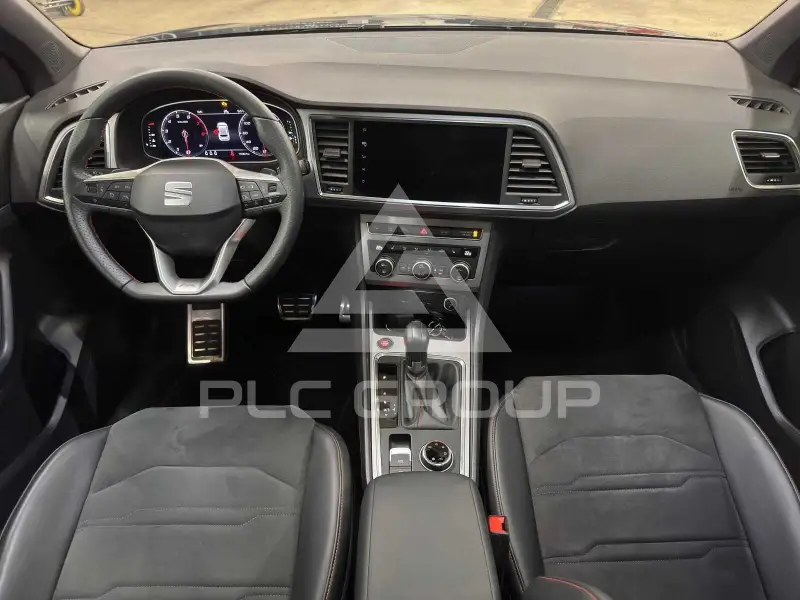 2021 Seat Alteca