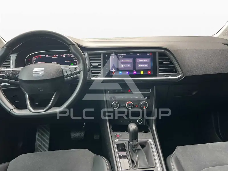2021 Seat Alteca