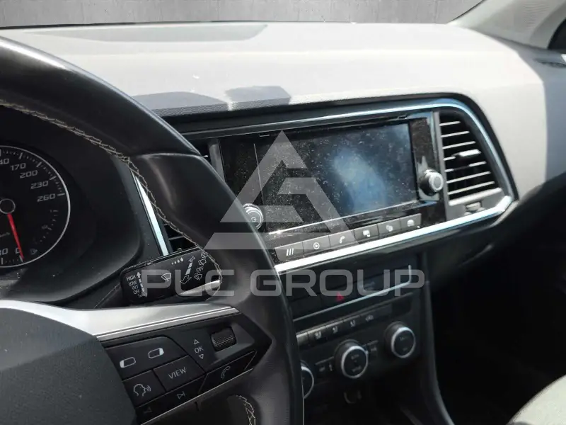 2021 Seat Alteca