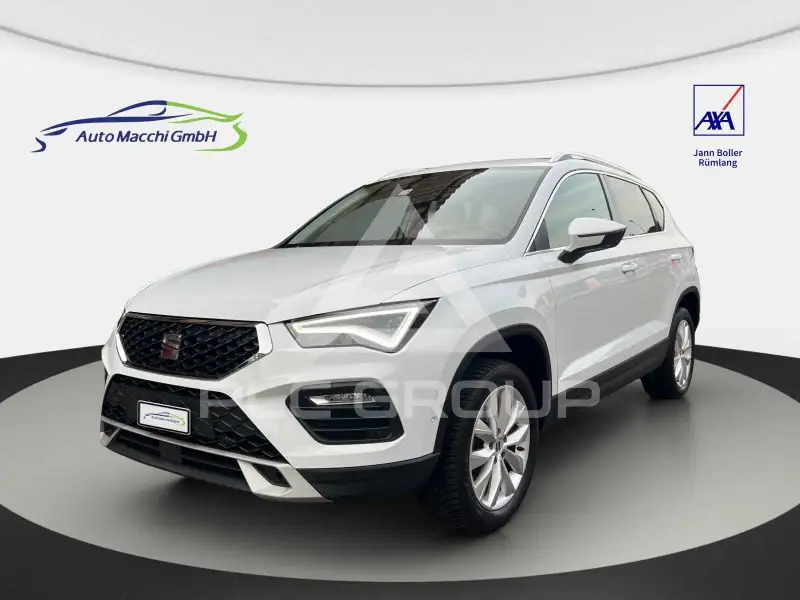 2021 Seat Alteca
