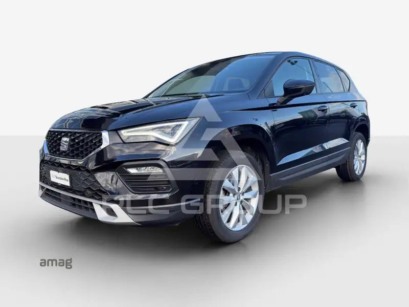 2021 Seat Alteca