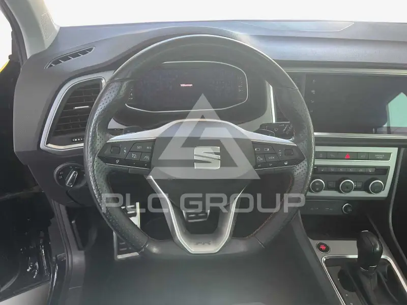 2021 Seat Alteca