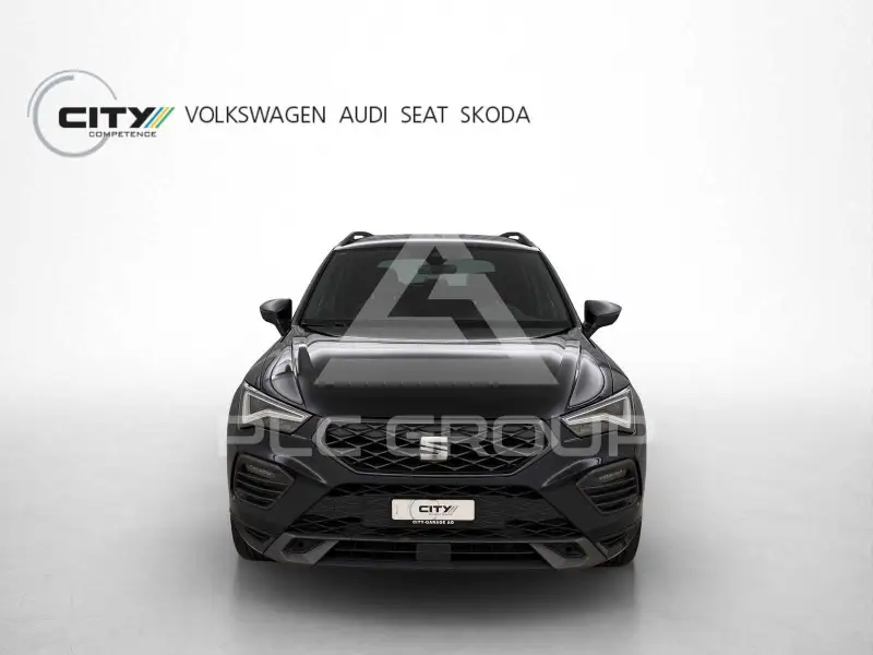 2021 Seat Alteca