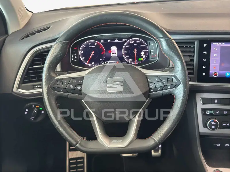 2021 Seat Alteca