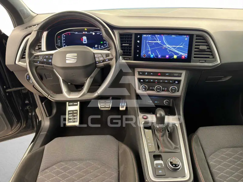 2021 Seat Alteca