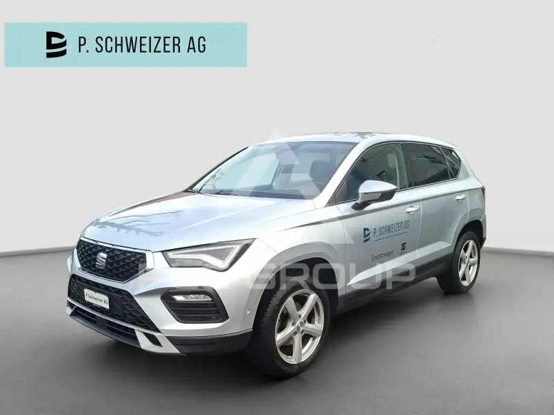 2021 Seat Alteca