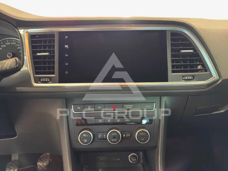 2021 Seat Alteca