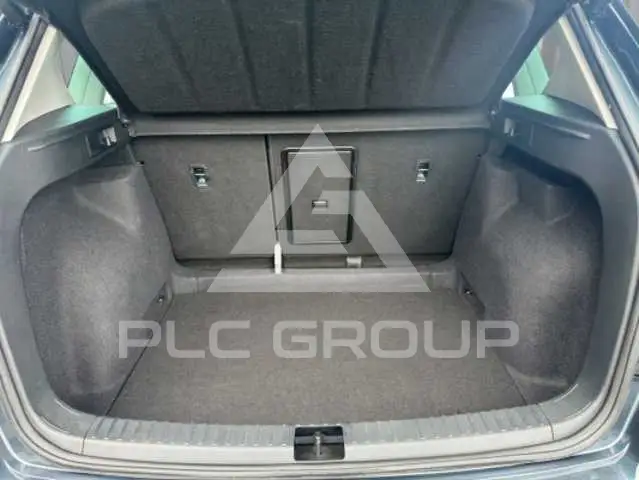 2021 Seat Alteca