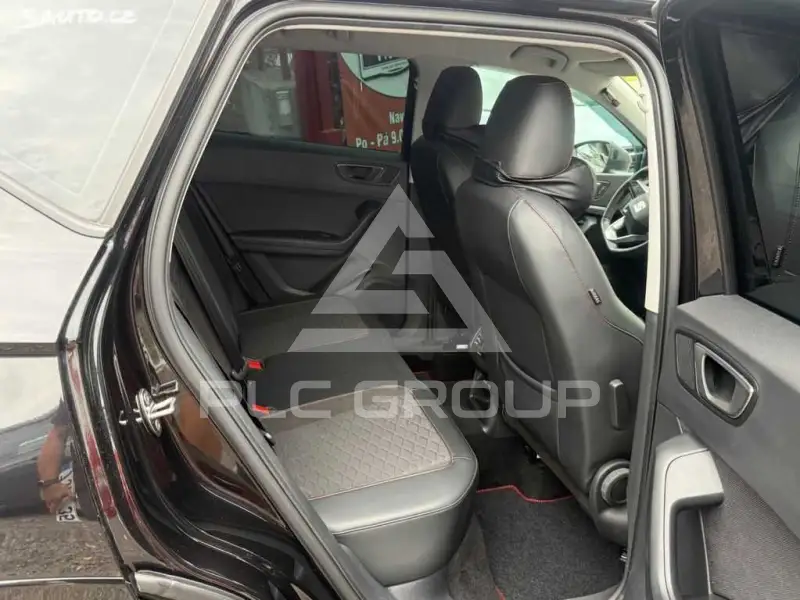 2021 Seat Alteca