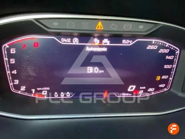 2021 Seat Alteca