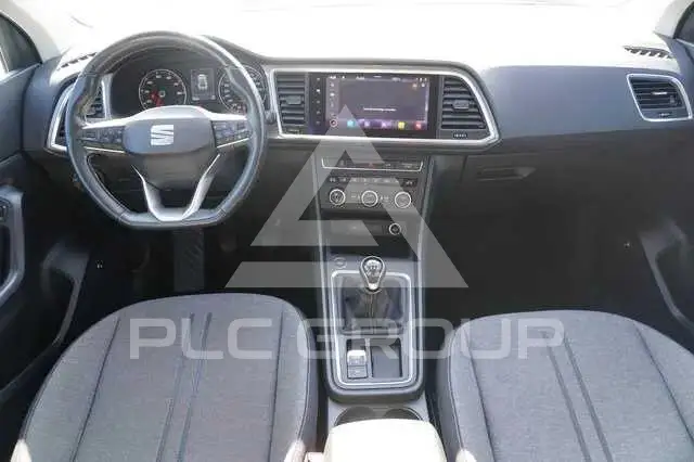 2021 Seat Alteca