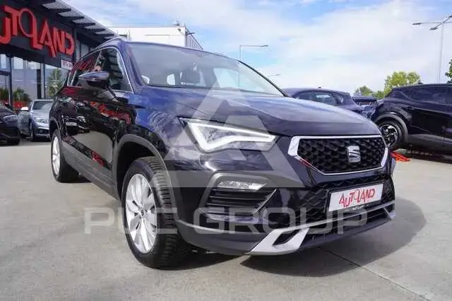 2021 Seat Alteca