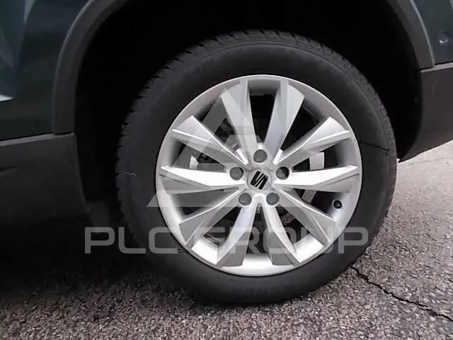 2021 Seat Alteca