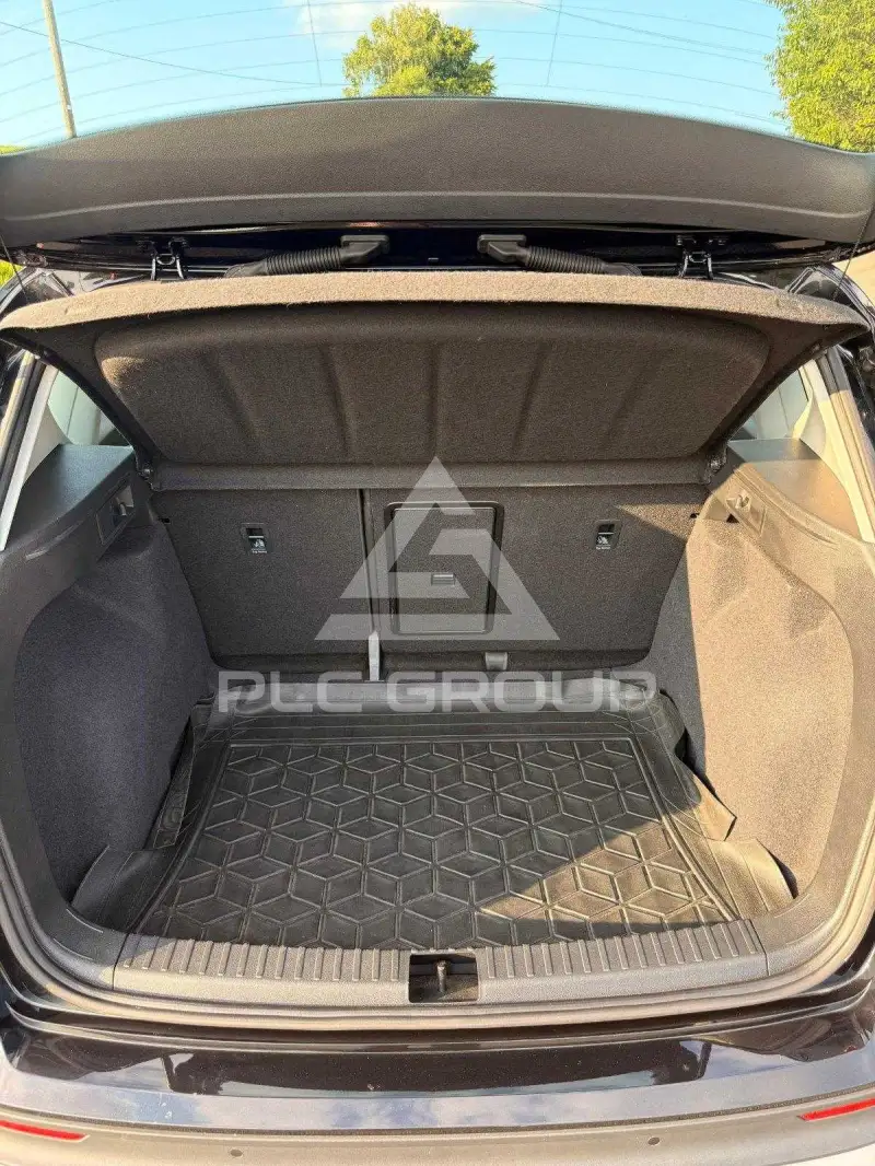 2021 Seat Alteca