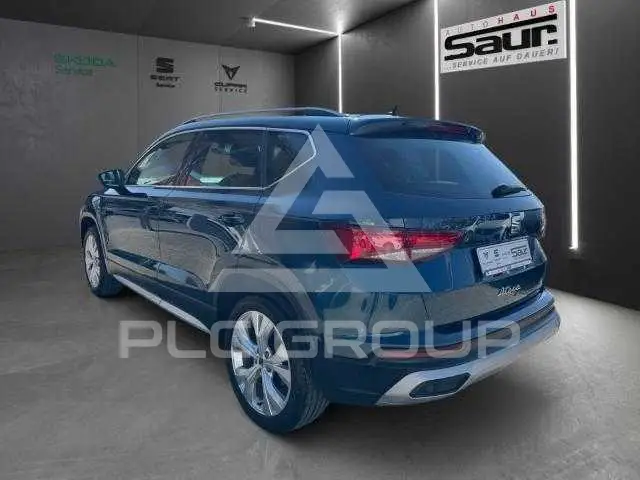 2021 Seat Alteca