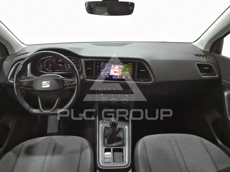 2021 Seat Alteca