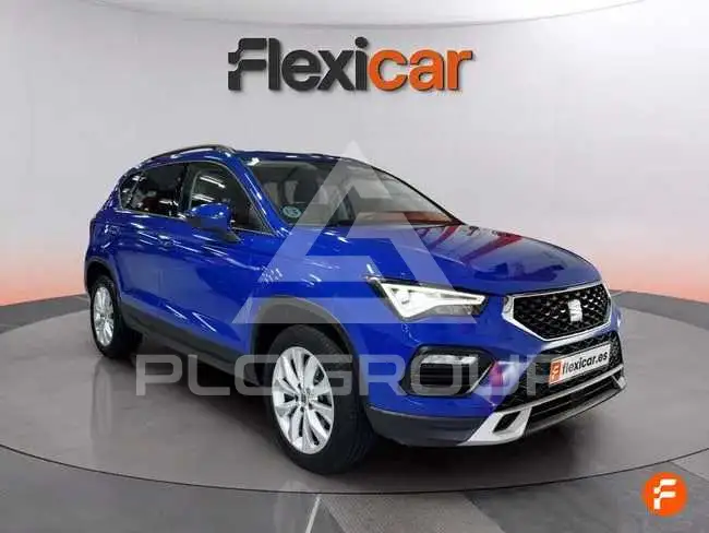 2021 Seat Alteca
