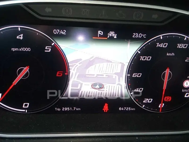 2021 Seat Alteca