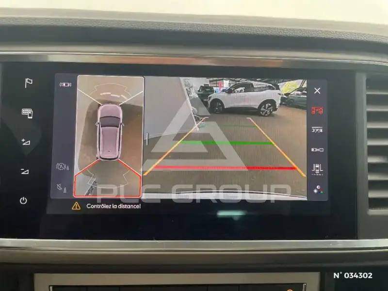 2021 Seat Alteca