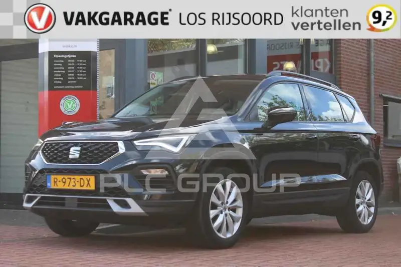 2021 Seat Alteca