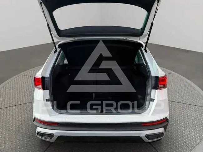 2021 Seat Alteca