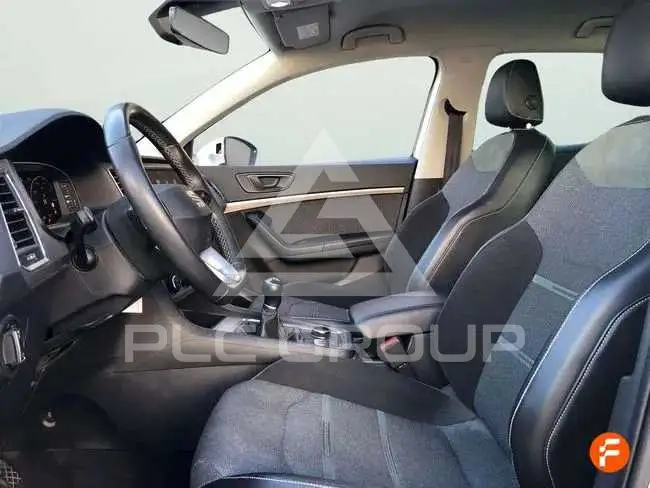 2021 Seat Alteca