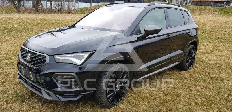 2021 Seat Alteca
