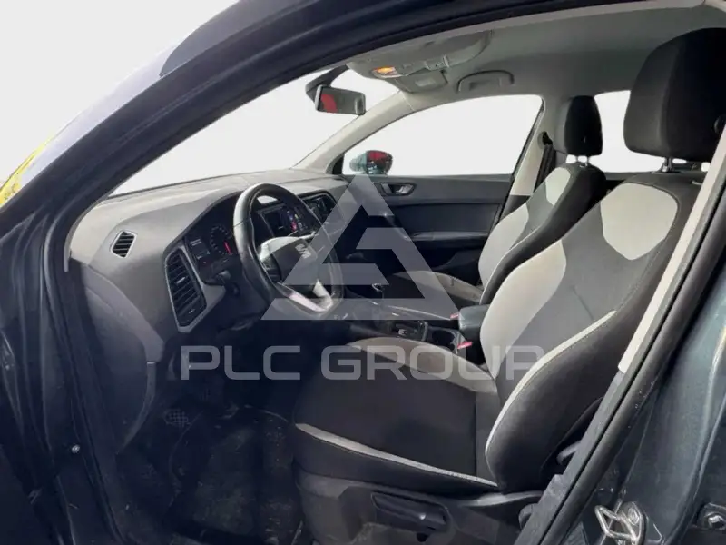 2021 Seat Alteca