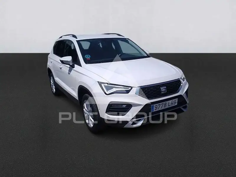 2021 Seat Alteca