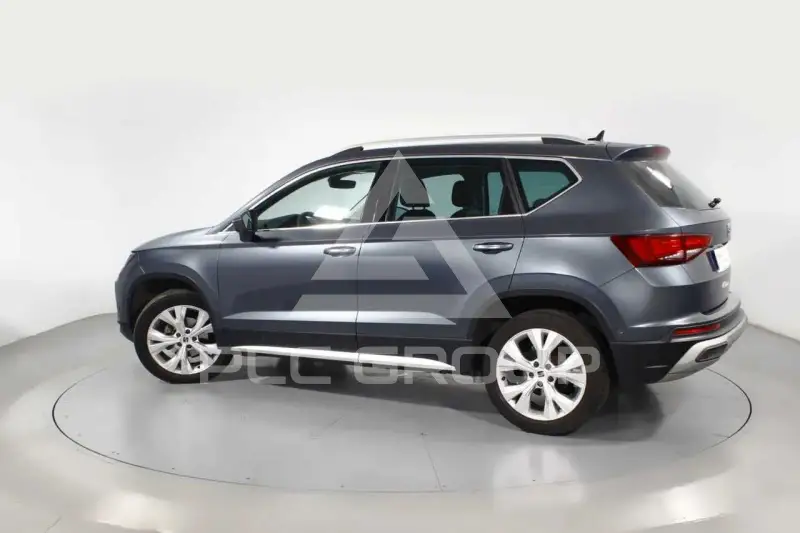 2021 Seat Alteca