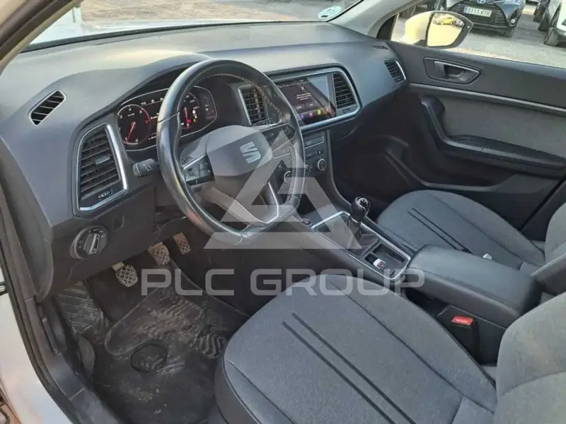 2021 Seat Alteca