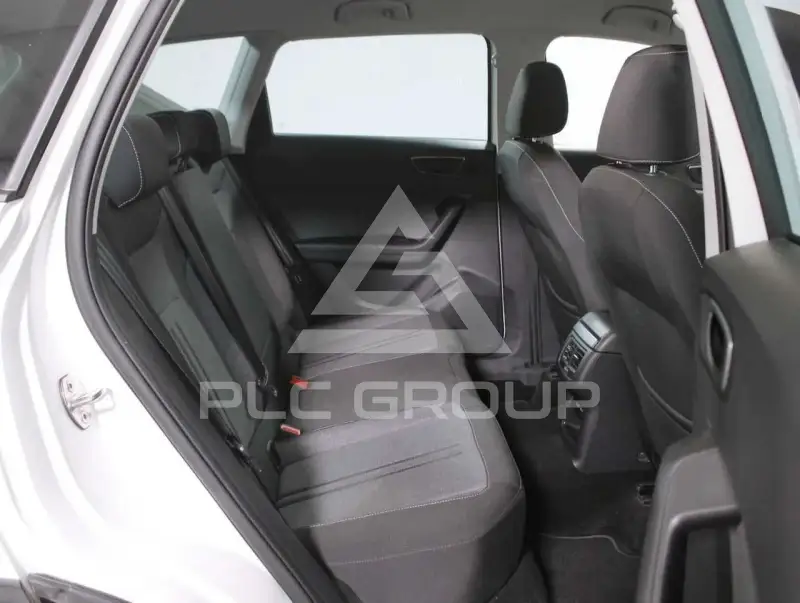 2021 Seat Alteca
