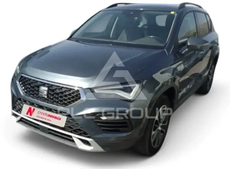 2021 Seat Alteca