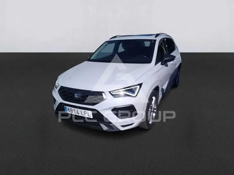 2021 Seat Alteca