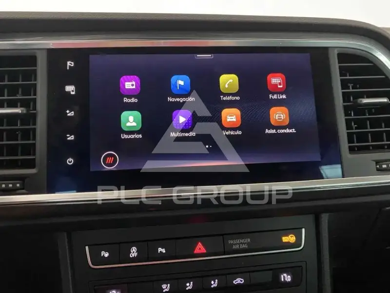 2021 Seat Alteca